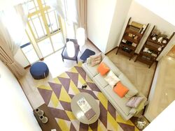 Orange Regency (D10), Apartment #597083941